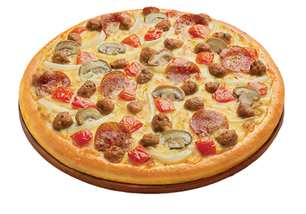 ITALAIN DELUXE